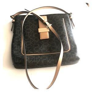 Calvin Klein Crossbody Bag